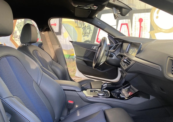 BMW Seria 2 cena 119310 przebieg: 28000, rok produkcji 2021 z Tychy małe 191